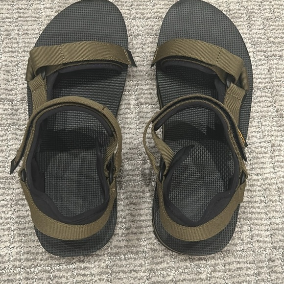 Teva Men's Universal Trail Sandal 11 - Picture 5 of 7